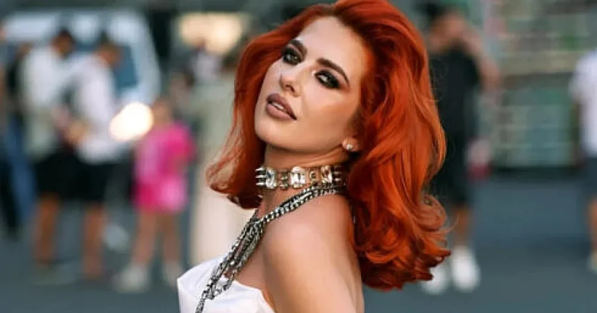 Lecția primită de Lidia Buble de la mama ei la 18 ani: „M-am simțit jignită”