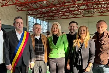 Liberalii suceveni, la Cupa Kids Bucovina, cu peste 500 de copii din trei țări