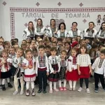 Liceul din Liteni găzduiește parteneriatul „Mândră, Toamnă, darnică!”