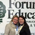 Liceul „Filadelfia” Suceava, la Forumul Educației România-Moldova de la Chișinău