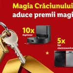 Lidl împlinește visul multor români: premiu de 150.000 € pentru o locuință nouă
