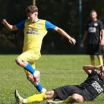 Liga a IV-a: CS Vicovu de Sus, liderul, a suferit prima înfrângere din acest sezon