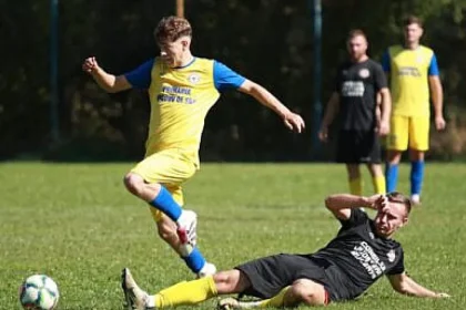 Liga a IV-a: CS Vicovu de Sus, liderul, a suferit prima înfrângere din acest sezon
