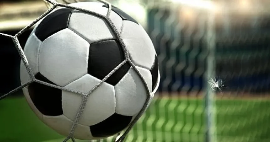 Liga a V-a, spectacol total: ploaie de goluri