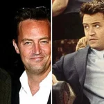 Lipsa tatălui lui Matthew Perry din documentarul Netflix. Mărturia surorii actorului
