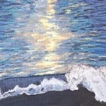 Logart Timișoara deschide anul expozițional cu TRUE COLOURS, picturi de Maria Bunaș