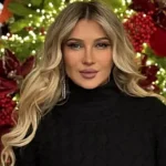 Lora spune de ce poate lenevi. Ce face când vrea să uite de responsabilități