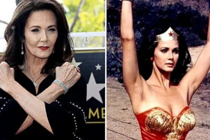 Lynda Carter dezvăluie rutina de înfrumusețare și secretul tinereții fără bătrânețe