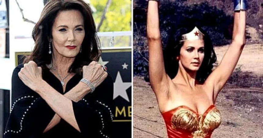 Lynda Carter dezvăluie rutina de înfrumusețare și secretul tinereții fără bătrânețe