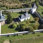 Mănăstirea Zamca: 420 de ani de istorie și depozit de muniție