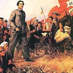 Marșul cel Lung din 1935 care a schimbat istoria Chinei