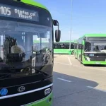 Măsuri pentru reducerea aglomerației de dimineață pe linia M105 spre Ipotești