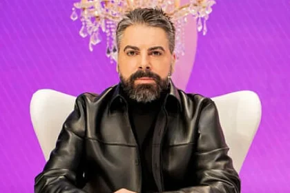 Maurice Munteanu, declarație de dragoste pentru Răzvan Deju