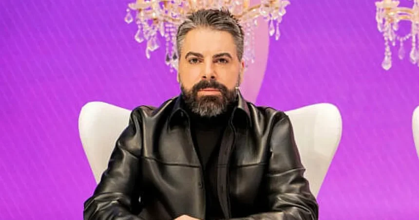 Maurice Munteanu, declarație de dragoste pentru Răzvan Deju