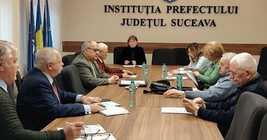 Mediu și calitatea vieții vârstnicilor, pe agenda dialogului civic