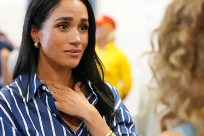 Meghan Markle, afectată de acuzațiile la adresa tatălui. Scrisoare tulburătoare din 2018