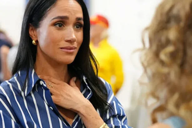 Meghan Markle, afectată de acuzațiile la adresa tatălui. Scrisoare tulburătoare din 2018