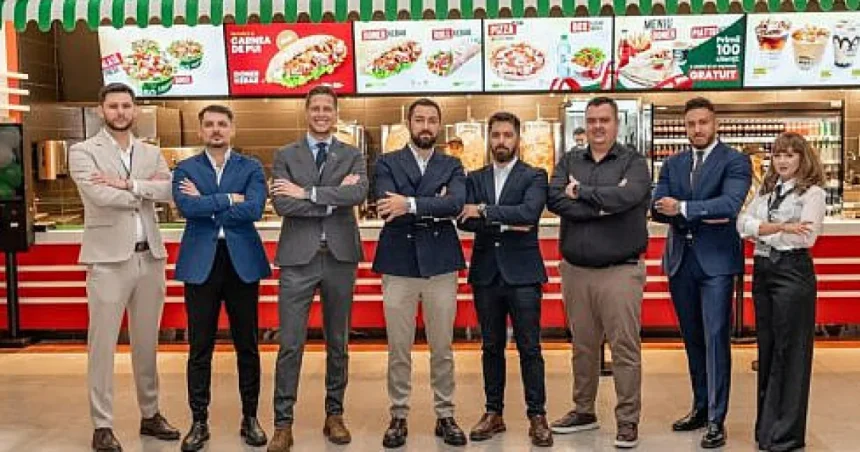 Mesopotamia la 16 ani: 90 de restaurante și afaceri de 90 de milioane de euro
