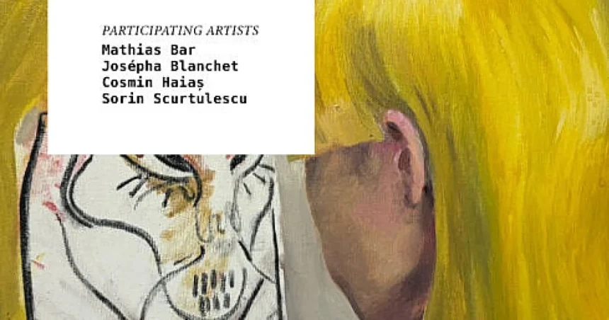 META Spațiu participă la Art Market Budapest 2026