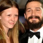 Mia Goth divorțează de Shia LaBeouf. Ce cere în instanță pentru fiica lor