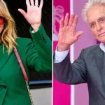 Michael Douglas despre Julia Roberts: „Eram beat”. Ce a rupt prietenia