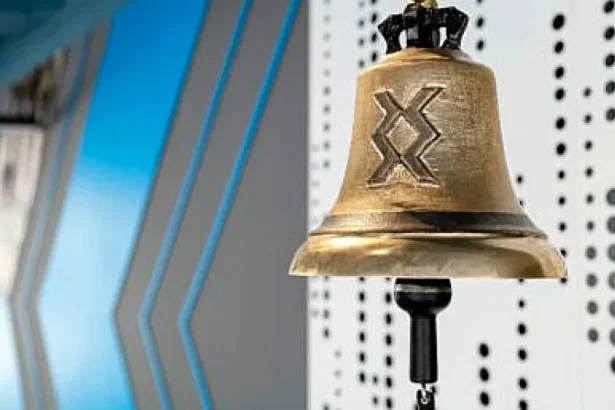 Ministerul Finanțelor a listat titluri Fidelis de aproape 1,3 miliarde lei la BVB