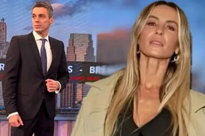 Mircea Badea o critică pe Flavia Mihășan: „Nu există operație pentru asta”