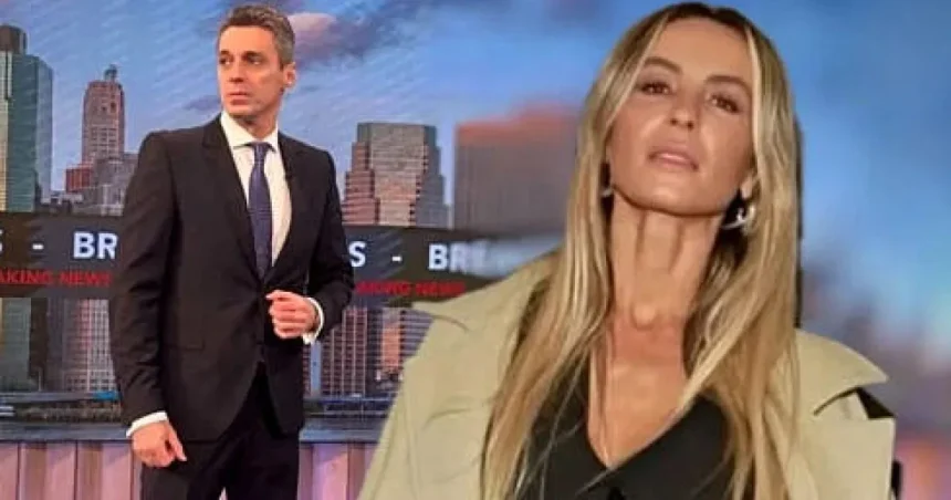 Mircea Badea o critică pe Flavia Mihășan: „Nu există operație pentru asta”