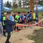 Mirela Adomnicăi și Elisabeta Lipă au dat startul competiției „Bucovina Cross Country”