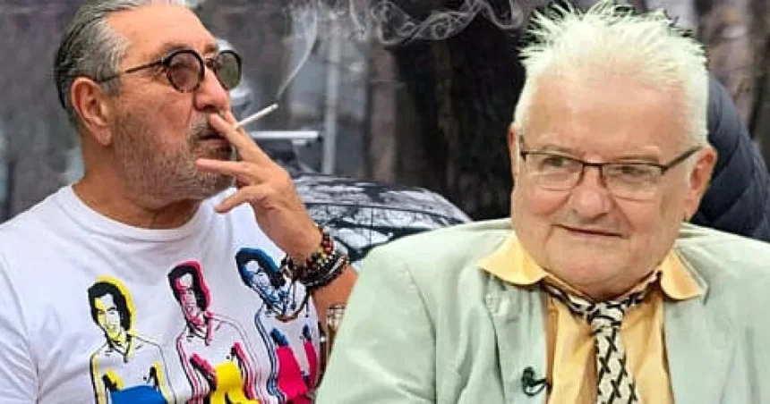 Mizil dezvăluie cum Columbeanu și-a pierdut averea: „A tocat până la ultimul ban”
