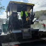 Modernizare pe trei străzi din Suceava, cu 4,5 milioane de lei