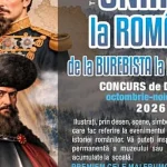 Muzeul Bucovinei lansează proiectul „Istoria în desene”, cu tema Unirii românilor