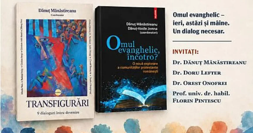 Muzeul de Istorie din Suceava găzduiește un eveniment despre omul evanghelic român