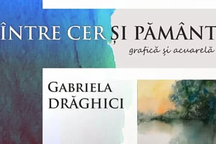 Muzeul de Istorie Suceava găzduiește expoziția „Între cer și pământ”