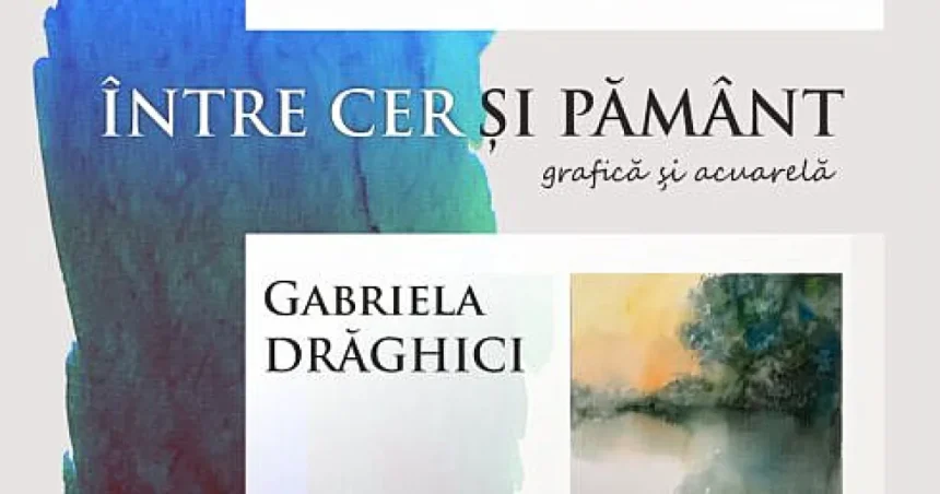 Muzeul de Istorie Suceava găzduiește expoziția „Între cer și pământ”