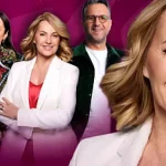 Nadia Comăneci, cucerită de „Românii au talent”. Își aduce mama la filmări