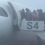 Niciun zbor anulat miercuri la Suceava din cauza ceții. ILS s-a dovedit eficient
