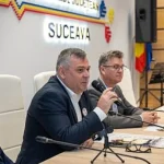Nicolae Robu: Poezia, forma prin care Suceava vorbește lumii