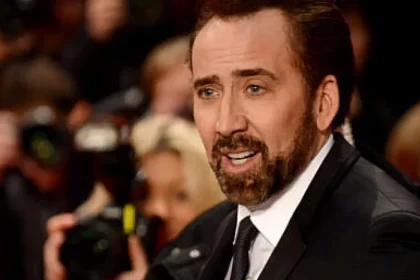 Nicolas Cage refuză contracte AI la Hollywood: „Nu sunt prietenos cu AI”