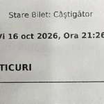 O femeie din Suceava a câștigat peste 1,87 milioane de euro la Joker