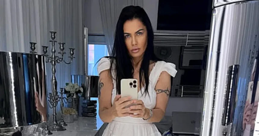 Oana Zăvoranu a vorbit despre căsnicia lui Pepe cu Raluca Pastramă
