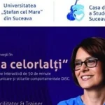 „Oglinda celorlalți”, sesiune interactivă despre comunicare și comportament