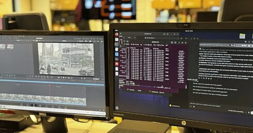 Orange România a testat pentru prima dată în România conectivitatea de 50 Gbps