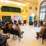 Ordinul Arhitecților din România – Nord-Est sărbătorește 25 de ani de activitate