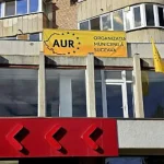 Organizația Municipală AUR Suceava a inaugurat noul sediu din Calea Obcinelor