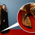 Pantofii transparenți din plastic, noua modă. Stiliștii: „Inestetici, se aburesc!” Prețul?