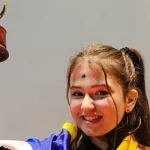 Patricia Timofte, 12 ani, a câștigat Marele Trofeu la un concurs internațional în Bulgaria