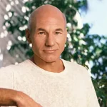 Patrick Stewart, despre depășirea traumei copilăriei violente: locul care i-a adus liniște