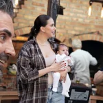 Pepe, tată a patru copii, spune cum își crește familia