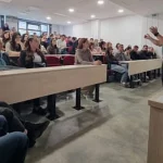 Peste 185 de participanți la activitățile DIZAB-USV pentru incluziune educațională
